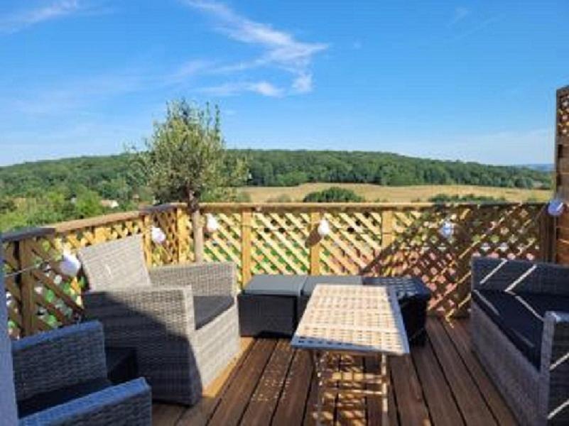 Auberge De La Garenne Saint-Remy-l'Honore Экстерьер фото